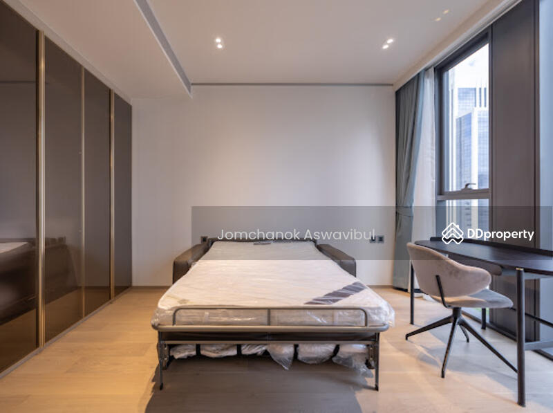 Tonson One Residence, Bangkok, Soi Tonson, Ploenchit Road, Lumphini, Pathum Wan, Bangkok, 2 Bedrooms, 118 sqm, Condo For Rent, by Jomchanok Aswavibul, 11174191 - DDproperty.com