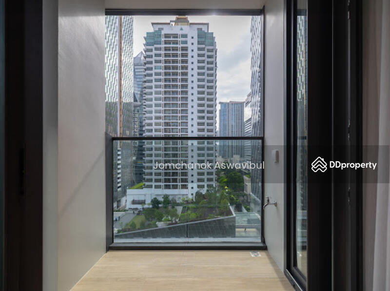 Tonson One Residence, Bangkok, Soi Tonson, Ploenchit Road, Lumphini, Pathum Wan, Bangkok, 2 Bedrooms, 118 sqm, Condo For Rent, by Jomchanok Aswavibul, 11174191 - DDproperty.com
