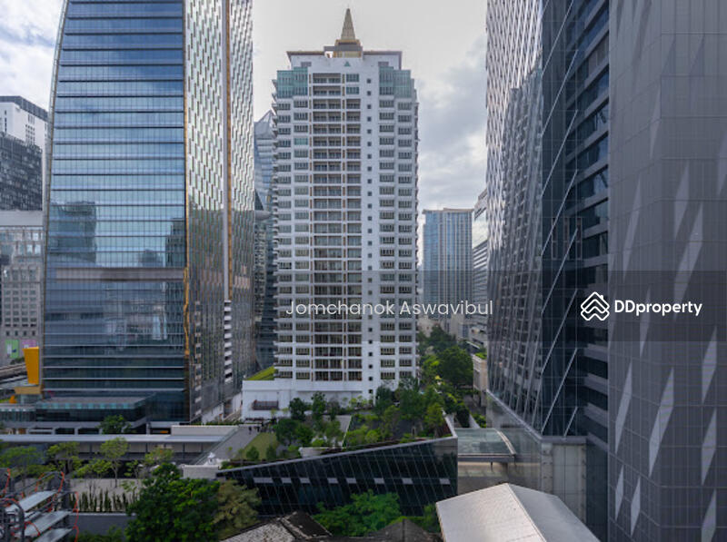 Tonson One Residence : ต้นสน วัน เรสซิเดนซ์, กรุงเทพ, ซอยต้นสน ถนนเพลินจิต, ลุมพินี, ปทุมวัน, กรุงเทพ, 118 ตร.ม., คอนโด ให้เช่า, โดย Jomchanok Aswavibul, 11174191 - DDproperty.com