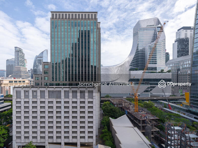 Tonson One Residence, Bangkok, Soi Tonson, Ploenchit Road, Lumphini, Pathum Wan, Bangkok, 2 Bedrooms, 118 sqm, Condo For Rent, by Jomchanok Aswavibul, 11174191 - DDproperty.com