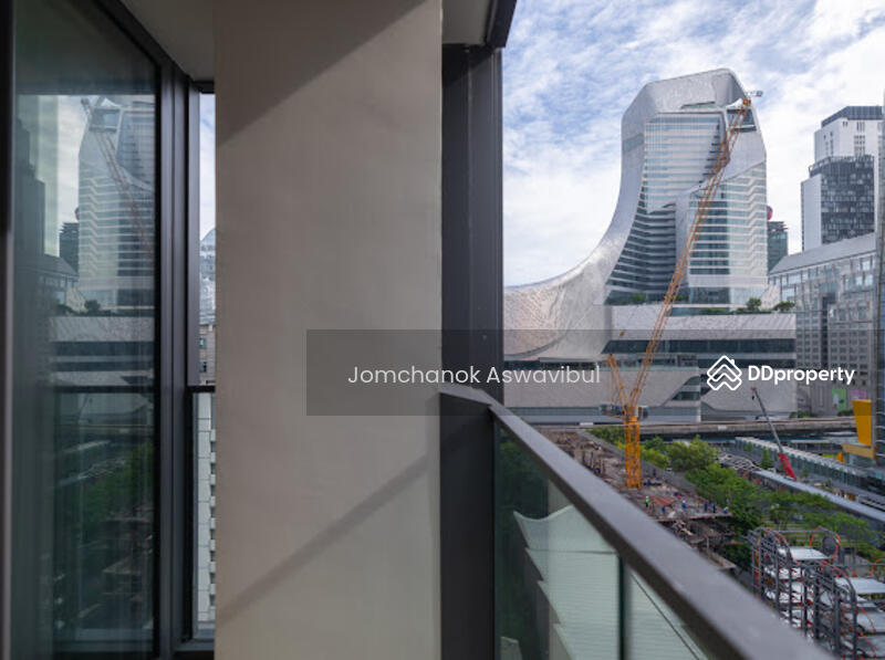 Tonson One Residence, Bangkok, Soi Tonson, Ploenchit Road, Lumphini, Pathum Wan, Bangkok, 2 Bedrooms, 118 sqm, Condo For Rent, by Jomchanok Aswavibul, 11174191 - DDproperty.com