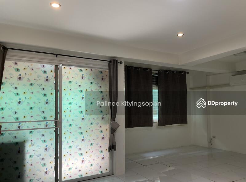ขาย - Kacha Puri Condominium : คชา ปุรี คอนโดมิเนียม, กรุงเทพ