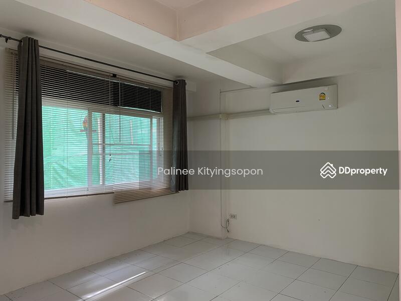 For Sale - Kacha Puri Condominium, Bangkok