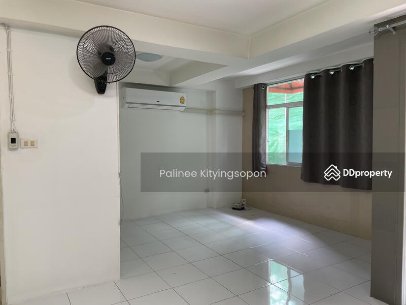 For Sale - Kacha Puri Condominium, Bangkok