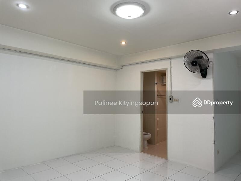 For Sale - Kacha Puri Condominium, Bangkok