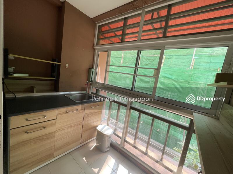 For Sale - Kacha Puri Condominium, Bangkok