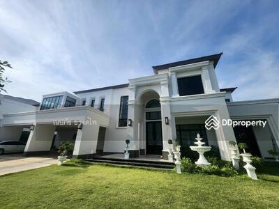 ขาย - Baan Sansiri Pattanakarn : บ้านแสนสิริ พัฒนาการ, กรุงเทพ