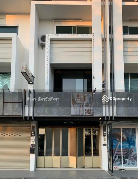 For Sale - Malada Project, Nong Khwai, Hang Dong, Chiang Mai 50230, Chiang Mai