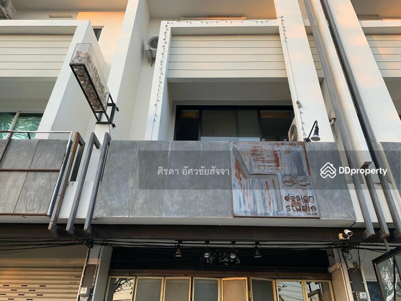 For Sale - Malada Project, Nong Khwai, Hang Dong, Chiang Mai 50230, Chiang Mai