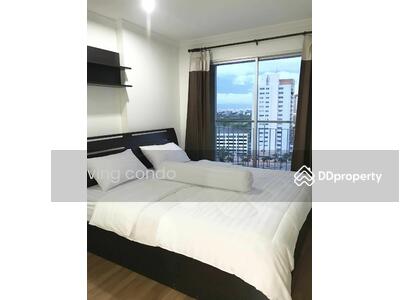 ขาย - Lumpini Place Rama 9-Ratchada : ลุมพินี เพลส พระราม 9-รัชดา, กรุงเทพ