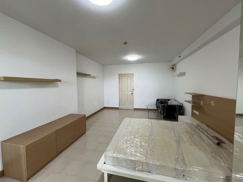 City Home Rattanathibet, Nonthaburi, 26/1 Rattanathibet Road, Bang Kra So, Muang Nonthaburi, Nonthaburi, Studio, 30 sqm, Condo For Rent, by Living Real Estates, 11174520 - DDproperty.com