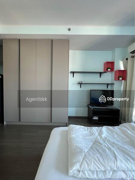 IDEO Sukhumvit 93, Bangkok, 2331 Soi Sukhumvit 93, Bang Chak, Phra Khanong, Bangkok, Studio, 26 sqm, Condo For Rent, by Agentbkk, 11174739 - DDproperty.com