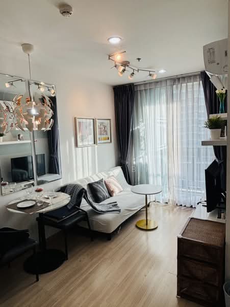 Artemis Sukhumvit 77, Bangkok, 418 Sukhumvit 77 Road, Suan Luang, Bangkok, 1 Bedroom, 30 sqm, Condo For Rent, by Agentbkk, 11174795 - DDproperty.com