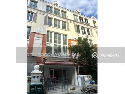 ขาย - Baan Klang Krung Thonglor : บ้านกลางกรุงทองหล่อ, กรุงเทพ