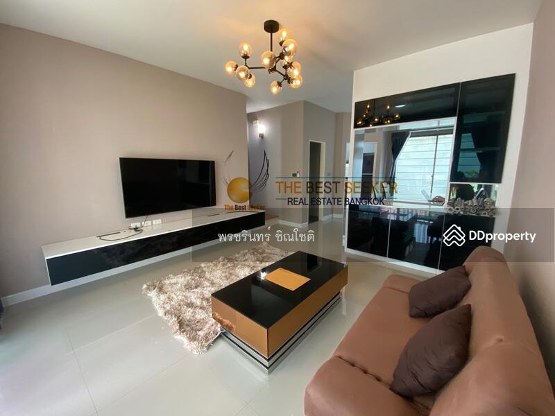 For Rent - Cherkoon Sathorn-Ratchapruek, Bangkok