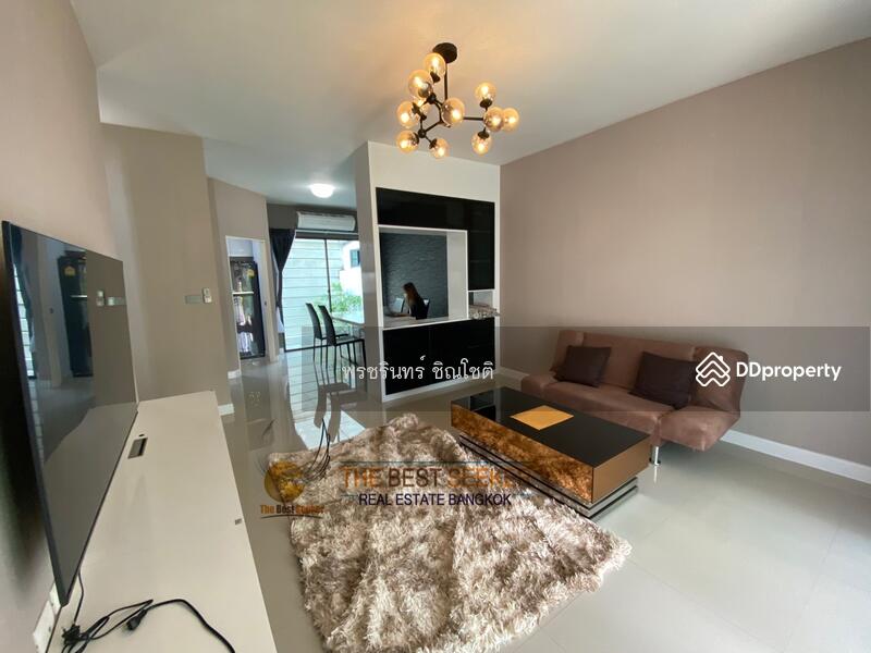 ให้เช่า - Cherkoon Sathorn-Ratchapruek : เฌอคูณ สาทร-ราชพฤกษ์, กรุงเทพ