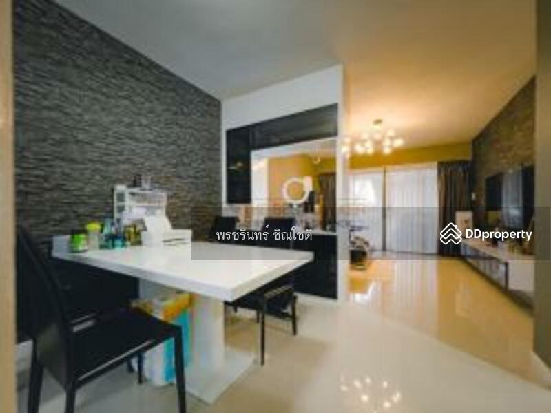 For Rent - Cherkoon Sathorn-Ratchapruek, Bangkok