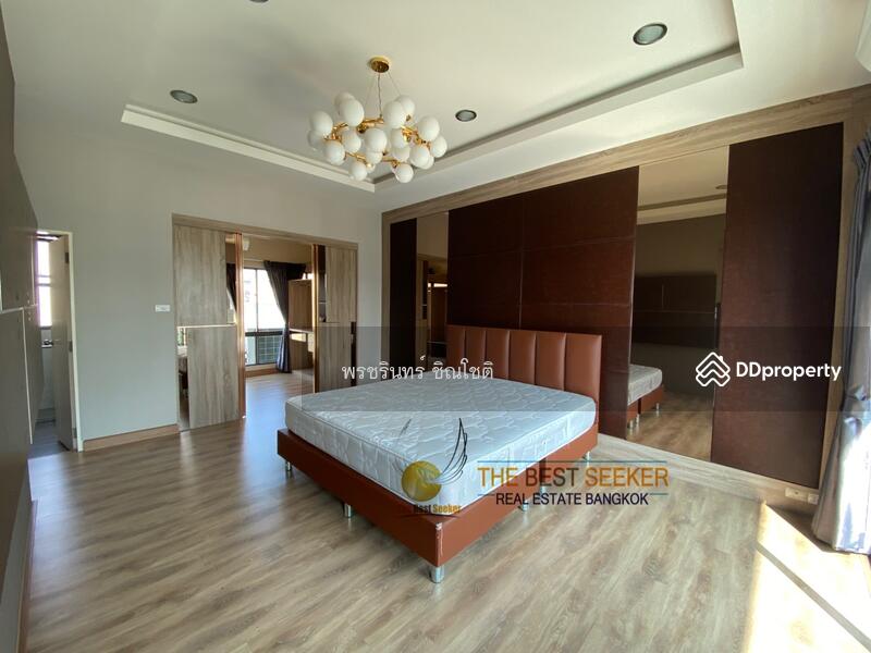 ให้เช่า - Cherkoon Sathorn-Ratchapruek : เฌอคูณ สาทร-ราชพฤกษ์, กรุงเทพ