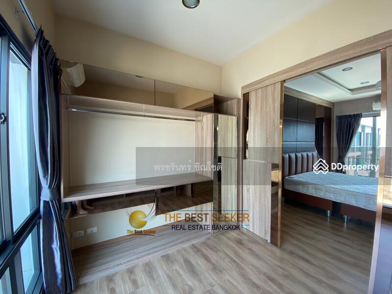 ให้เช่า - Cherkoon Sathorn-Ratchapruek : เฌอคูณ สาทร-ราชพฤกษ์, กรุงเทพ