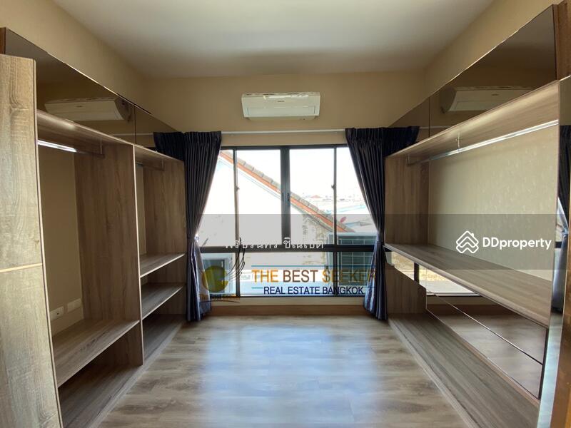 ให้เช่า - Cherkoon Sathorn-Ratchapruek : เฌอคูณ สาทร-ราชพฤกษ์, กรุงเทพ