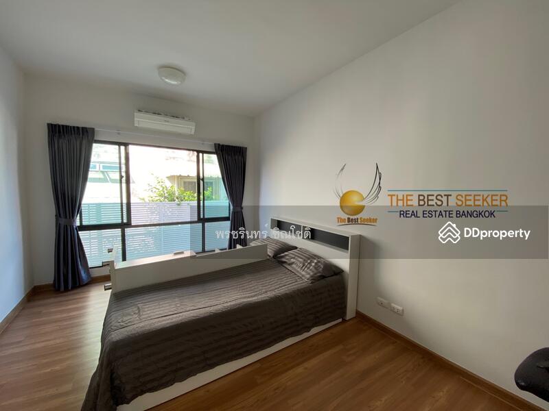 For Rent - Cherkoon Sathorn-Ratchapruek, Bangkok