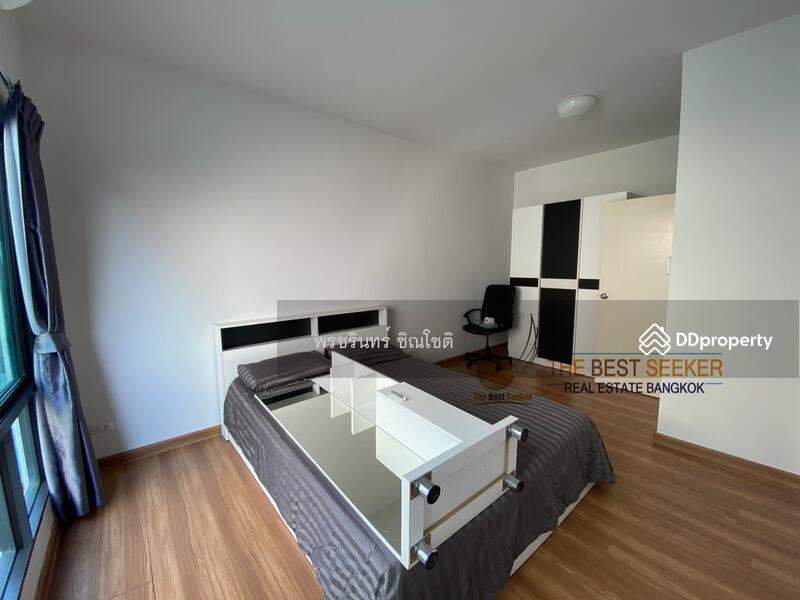 ให้เช่า - Cherkoon Sathorn-Ratchapruek : เฌอคูณ สาทร-ราชพฤกษ์, กรุงเทพ