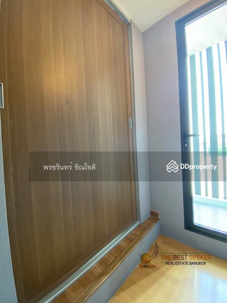 For Rent - Cherkoon Sathorn-Ratchapruek, Bangkok