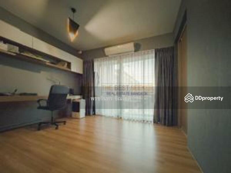 For Rent - Cherkoon Sathorn-Ratchapruek, Bangkok