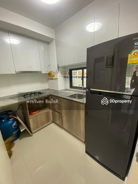 ให้เช่า - Cherkoon Sathorn-Ratchapruek : เฌอคูณ สาทร-ราชพฤกษ์, กรุงเทพ