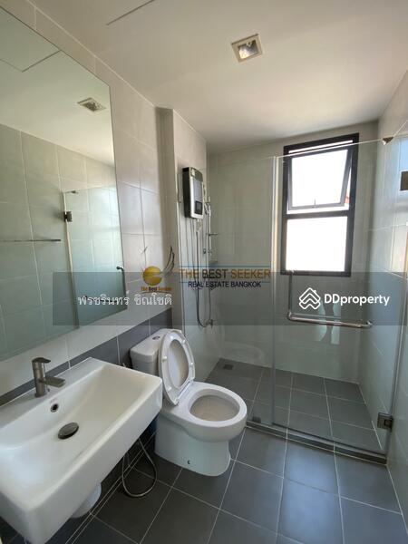 For Rent - Cherkoon Sathorn-Ratchapruek, Bangkok