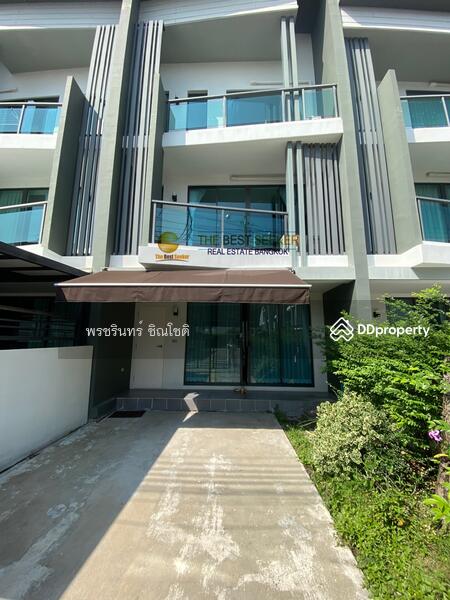 ให้เช่า - Cherkoon Sathorn-Ratchapruek : เฌอคูณ สาทร-ราชพฤกษ์, กรุงเทพ