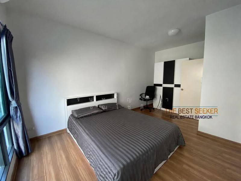 Cherkoon Sathorn-Ratchapruek, Bangkok, Suan Pak Road, Taling Chan, Bangkok, 2 Bedrooms, 168 sqm, Townhouse For Rent, by ปรินทร์ญาดา ชิณโชติ, 11174919 - DDproperty.com
