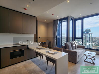 For Rent - Hyde Heritage Thonglor, Bangkok
