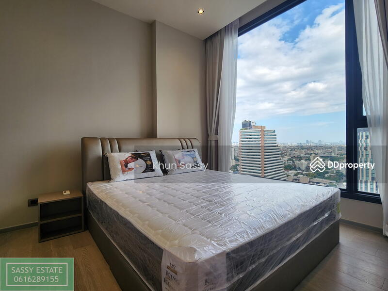 Hyde Heritage Thonglor: ไฮด์ เฮอริเทจ ทองหล่อ, Bangkok, 1199 ซอยสุขุมวิท 59, Khlong Tan Nua, Watthana, Bangkok, 1 Bedroom, 50 sqm, Condo For Rent, by Khun Sassy, 11174937 - DDproperty.com