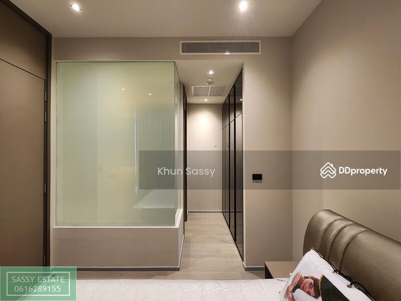 Hyde Heritage Thonglor: ไฮด์ เฮอริเทจ ทองหล่อ, Bangkok, 1199 ซอยสุขุมวิท 59, Khlong Tan Nua, Watthana, Bangkok, 1 Bedroom, 50 sqm, Condo For Rent, by Khun Sassy, 11174937 - DDproperty.com