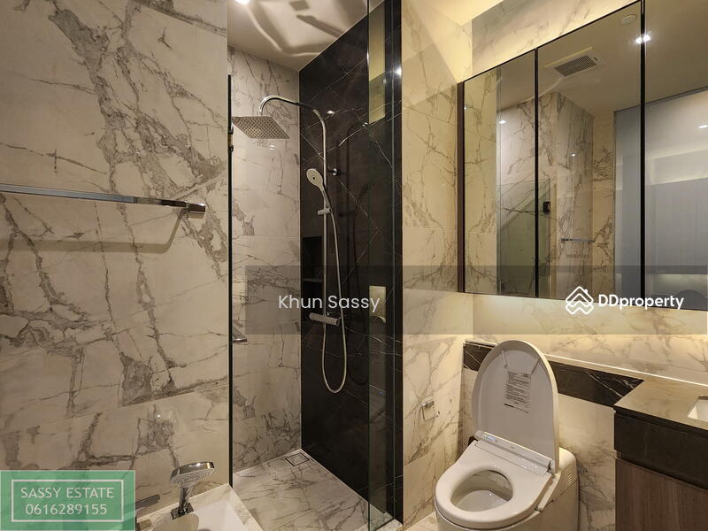 Hyde Heritage Thonglor: ไฮด์ เฮอริเทจ ทองหล่อ, Bangkok, 1199 ซอยสุขุมวิท 59, Khlong Tan Nua, Watthana, Bangkok, 1 Bedroom, 50 sqm, Condo For Rent, by Khun Sassy, 11174937 - DDproperty.com