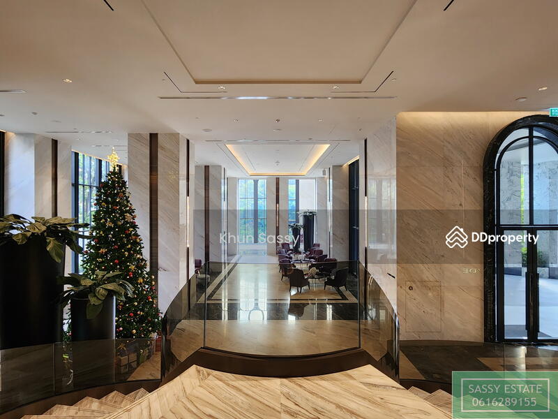 Hyde Heritage Thonglor: ไฮด์ เฮอริเทจ ทองหล่อ, Bangkok, 1199 ซอยสุขุมวิท 59, Khlong Tan Nua, Watthana, Bangkok, 1 Bedroom, 50 sqm, Condo For Rent, by Khun Sassy, 11174937 - DDproperty.com