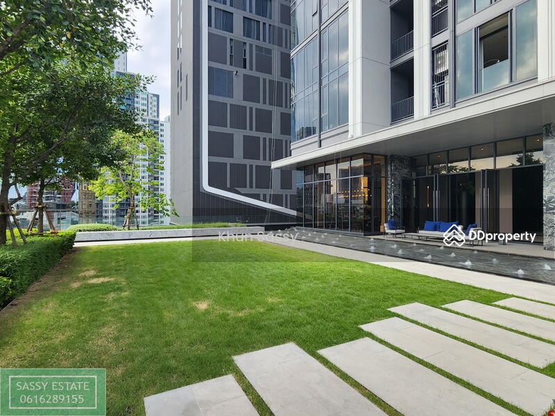 Hyde Heritage Thonglor: ไฮด์ เฮอริเทจ ทองหล่อ, Bangkok, 1199 ซอยสุขุมวิท 59, Khlong Tan Nua, Watthana, Bangkok, 1 Bedroom, 50 sqm, Condo For Rent, by Khun Sassy, 11174937 - DDproperty.com