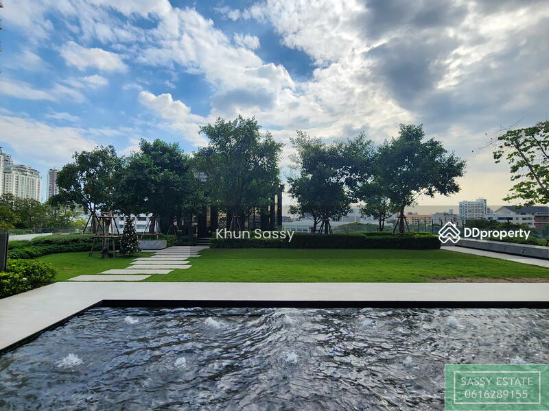 Hyde Heritage Thonglor: ไฮด์ เฮอริเทจ ทองหล่อ, Bangkok, 1199 ซอยสุขุมวิท 59, Khlong Tan Nua, Watthana, Bangkok, 1 Bedroom, 50 sqm, Condo For Rent, by Khun Sassy, 11174937 - DDproperty.com