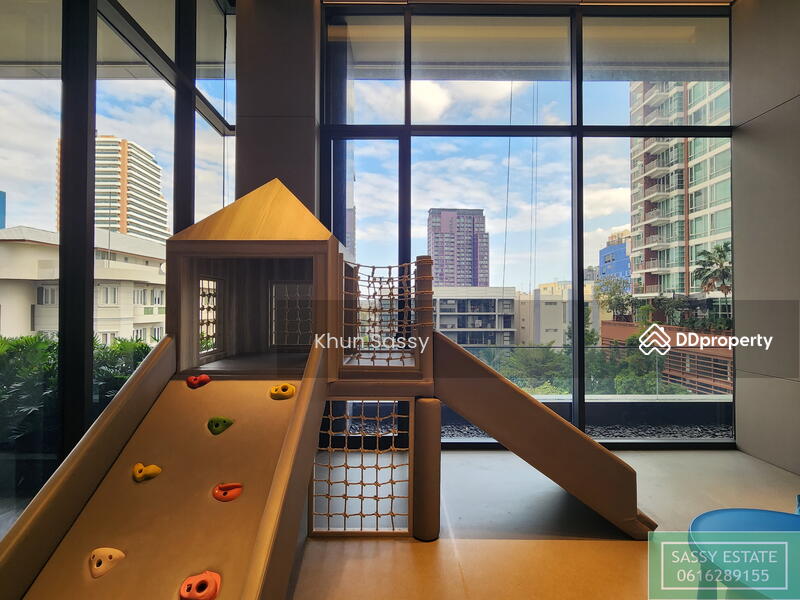 Hyde Heritage Thonglor: ไฮด์ เฮอริเทจ ทองหล่อ, Bangkok, 1199 ซอยสุขุมวิท 59, Khlong Tan Nua, Watthana, Bangkok, 1 Bedroom, 50 sqm, Condo For Rent, by Khun Sassy, 11174937 - DDproperty.com