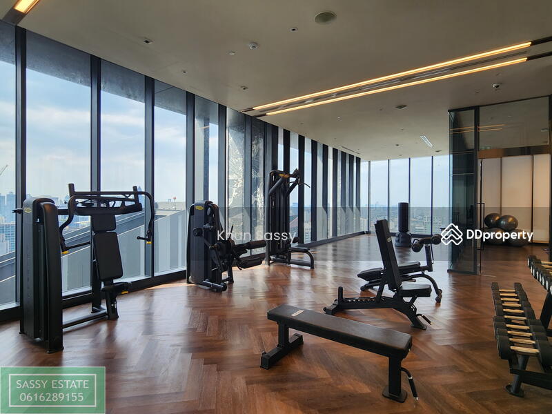 Hyde Heritage Thonglor: ไฮด์ เฮอริเทจ ทองหล่อ, Bangkok, 1199 ซอยสุขุมวิท 59, Khlong Tan Nua, Watthana, Bangkok, 1 Bedroom, 50 sqm, Condo For Rent, by Khun Sassy, 11174937 - DDproperty.com