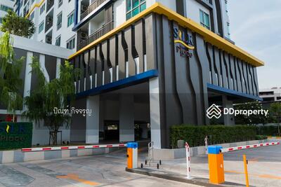 ขาย - Silk Place Phaholyothin Laksi : ซิลค์ เพลส พหลโยธิน-หลักสี่, กรุงเทพ