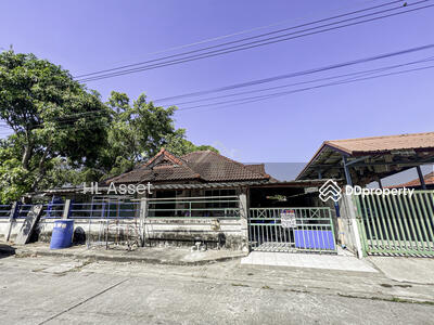 ขาย - บ้านเดี่ยว หมู่บ้าน สินสมบูรณ์ ลำลูกกา คลอง 8, ปทุมธานี