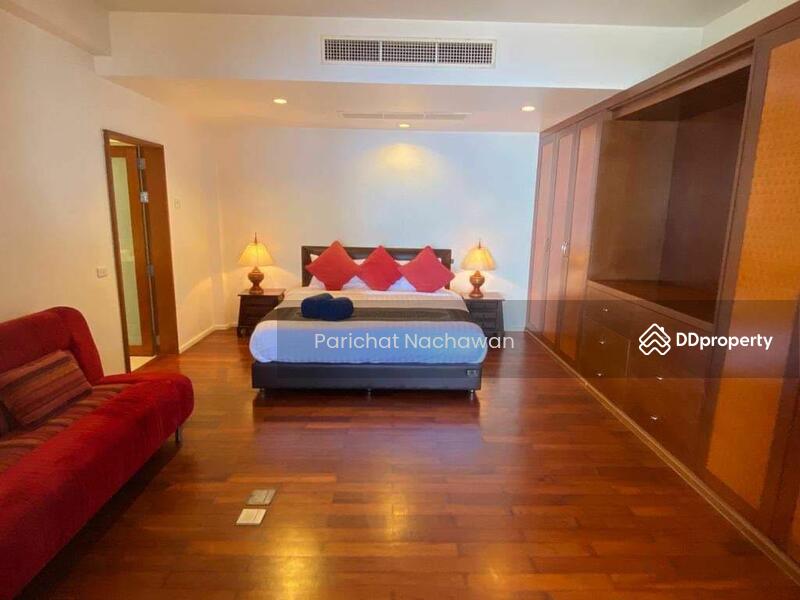 Sea view Apartment For Rent Near Kamala Beach, Phuket, Kammala, Kathu