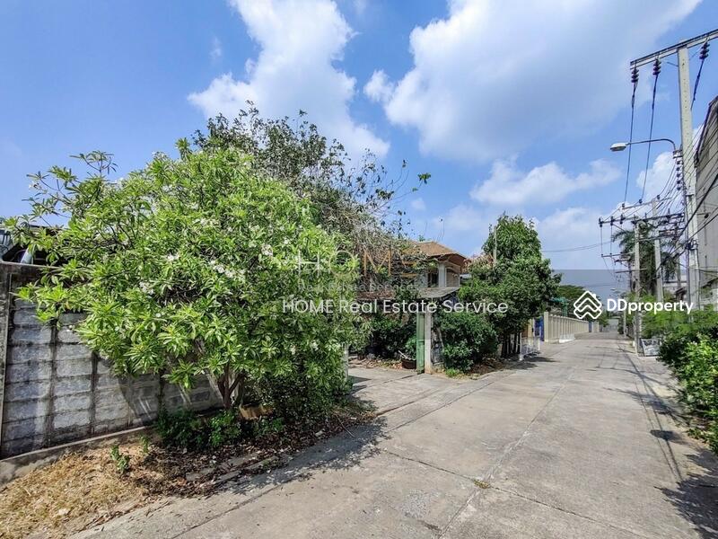ที่ดินพร้อมสิ่งปลูกสร้าง สุขุมวิท 77 ซอยอ่อนนุช 14 : Land with Building Sukhumvit 77 Soi Onnut 14, bangkok, Suan Luang, Bangkok, , 800 sqm, Land For Sale, by HOME Real Estate Service, 11175067 - DDproperty.com