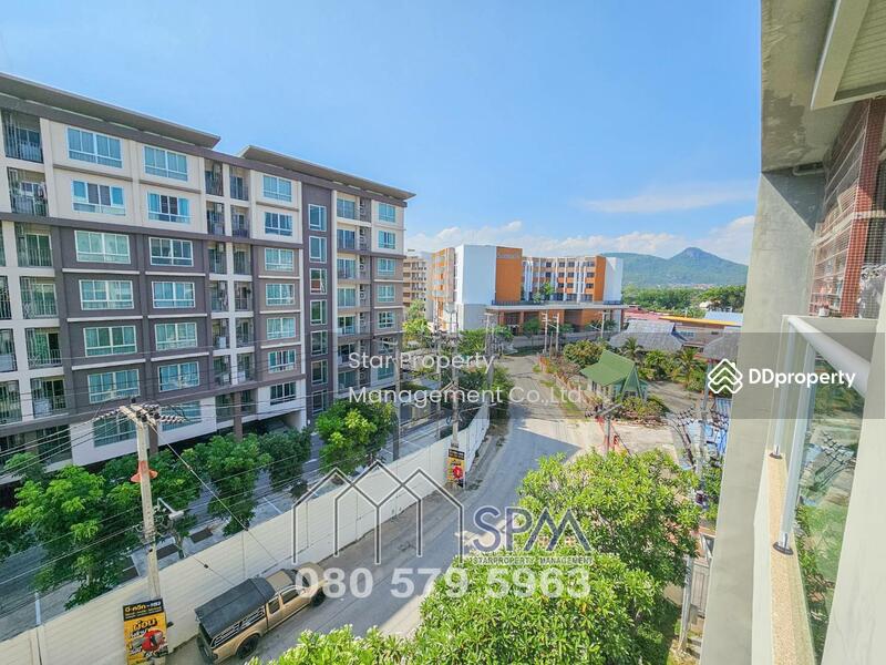 The Seacraze, Prachuap Khiri Khan, Nong Kae, Hua Hin, Prachuap Khiri Khan, 1 Bedroom, 44 sqm, Condo For Sale, by Chuanpit Tongmanee, 11175068 - DDproperty.com