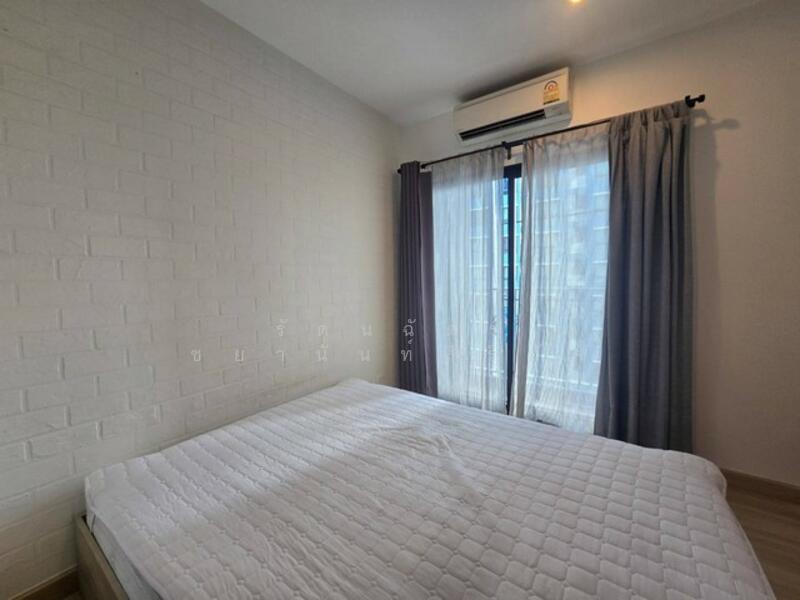 The Niche Mono รัชวิภา, กรุงเทพ, 1 รัชดาภิเษก, ลาดยาว, จตุจักร, กรุงเทพ, 30 ตร.ม., คอนโด ให้เช่า, โดย รัตนฉัตร์ ชยานันท์สิริภัค, 11175160 - DDproperty.com