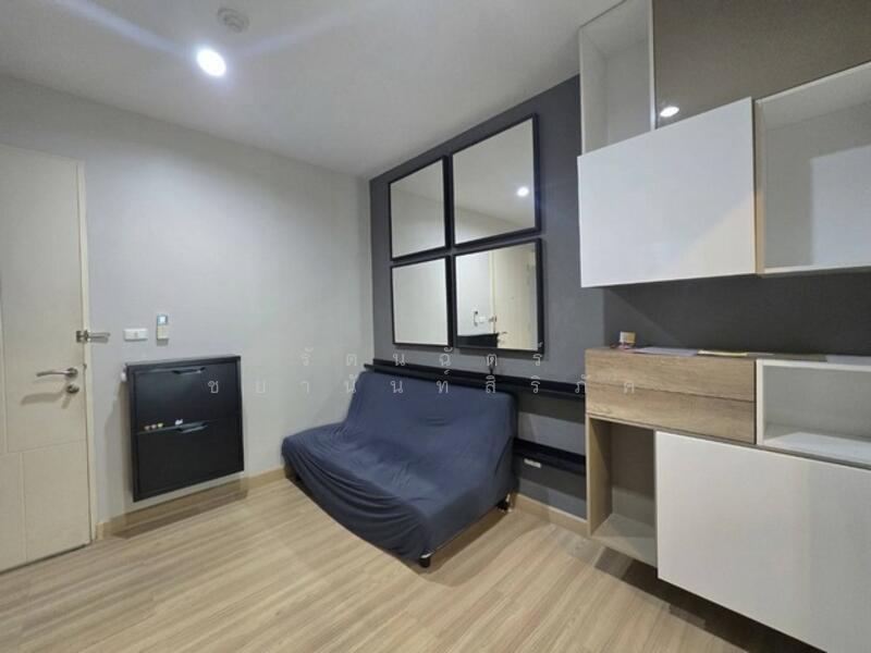 The Niche Mono รัชวิภา, กรุงเทพ, 1 รัชดาภิเษก, ลาดยาว, จตุจักร, กรุงเทพ, 30 ตร.ม., คอนโด ให้เช่า, โดย รัตนฉัตร์ ชยานันท์สิริภัค, 11175160 - DDproperty.com
