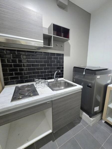 The Niche Mono รัชวิภา, กรุงเทพ, 1 รัชดาภิเษก, ลาดยาว, จตุจักร, กรุงเทพ, 30 ตร.ม., คอนโด ให้เช่า, โดย รัตนฉัตร์ ชยานันท์สิริภัค, 11175160 - DDproperty.com