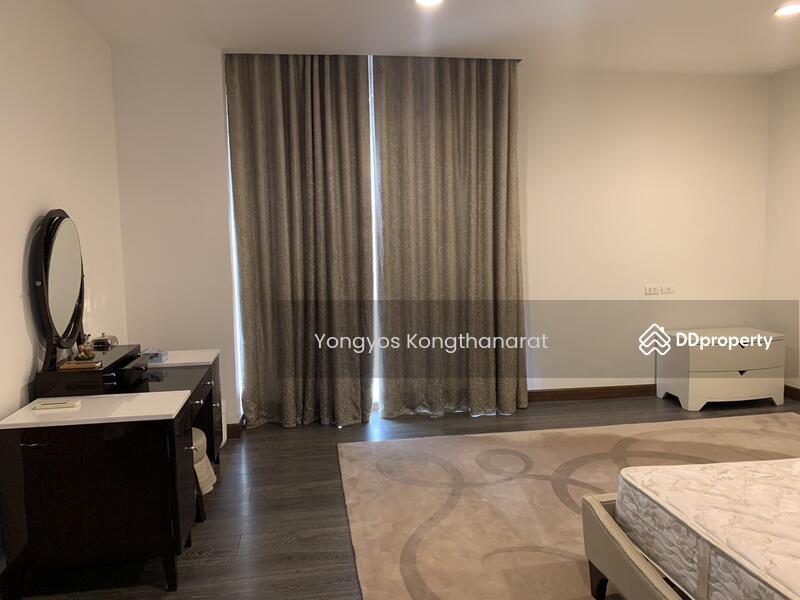The Crest Ruamrudee, Bangkok, Soi Ruamrudee 2, Witthayu Road, Lumphini, Pathum Wan, Bangkok, 3 Bedrooms, 193 sqm, Condo For Rent, by Thai Real Estate Broker Association (TREBA), 11175279 - DDproperty.com